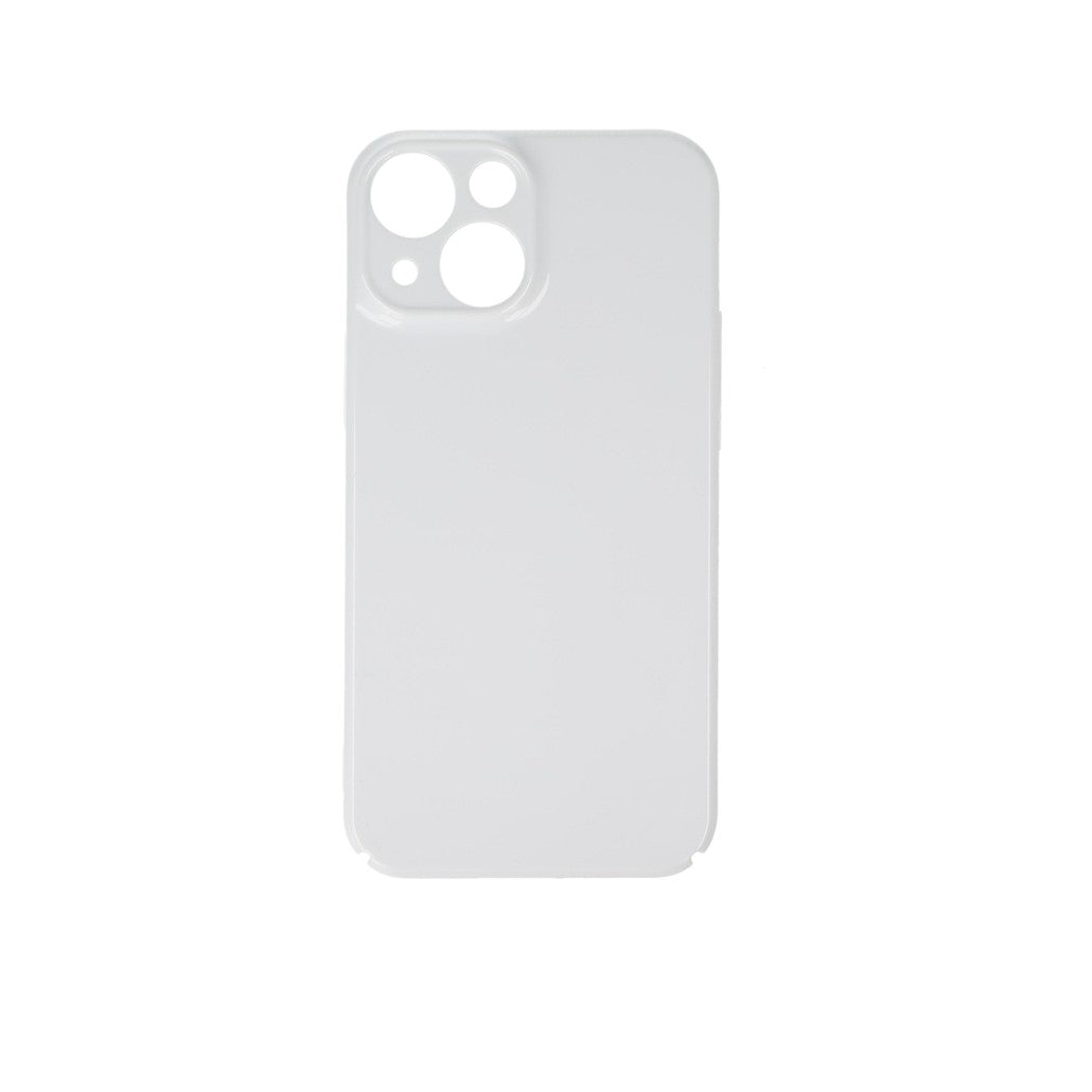 Forward FW-S-07C 3D Sublimation Phone Case Single Layer (Hard) For iPhone 13 Mini (5pcs)