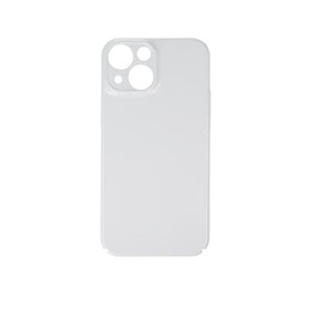 Forward FW-S-07C 3D Sublimation Phone Case Single Layer (Hard) For iPhone 13 Mini (5pcs)