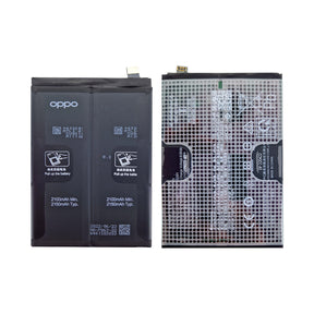 Oppo Reno 6 5G CPH2251 Battery BLP863 Original