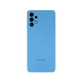 Samsung Galaxy A32 5G A326B Back Cover Awesome Blue
