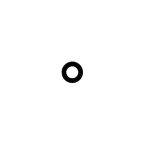 Samsung Galaxy A33 5G A336B, A53 5G A536B Camera Lens Cover Macro Original