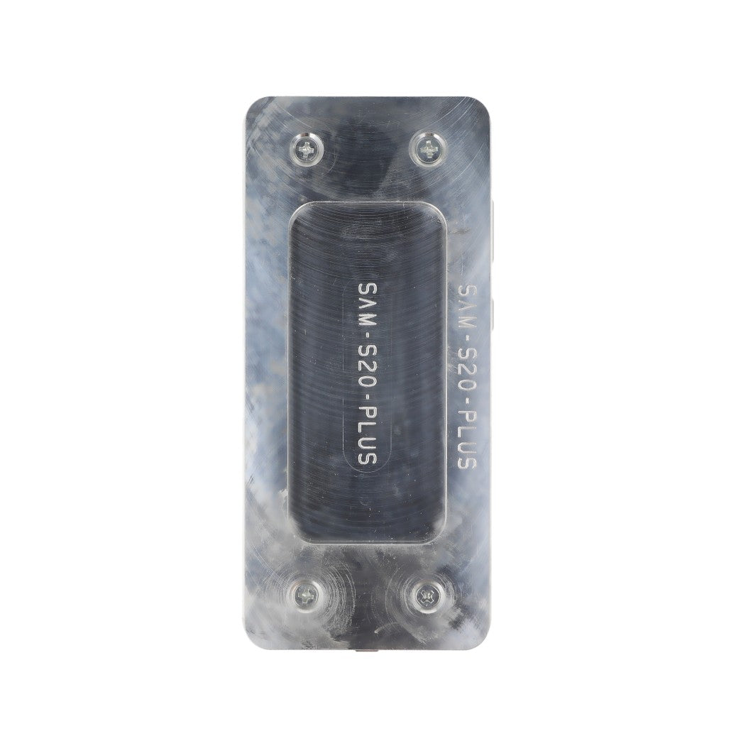 Forward FW-SS-15X 3D Sublimation Mold For Samsung Galaxy S20 Plus