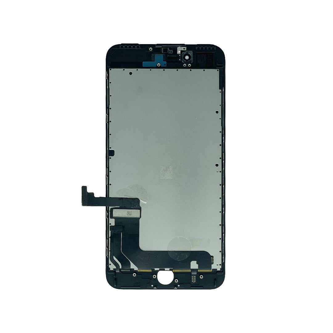 For iPhone 7 Plus Display Black FOG