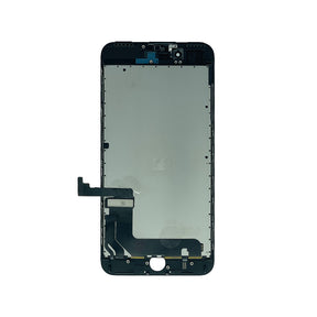 For iPhone 7 Plus Display Black FOG