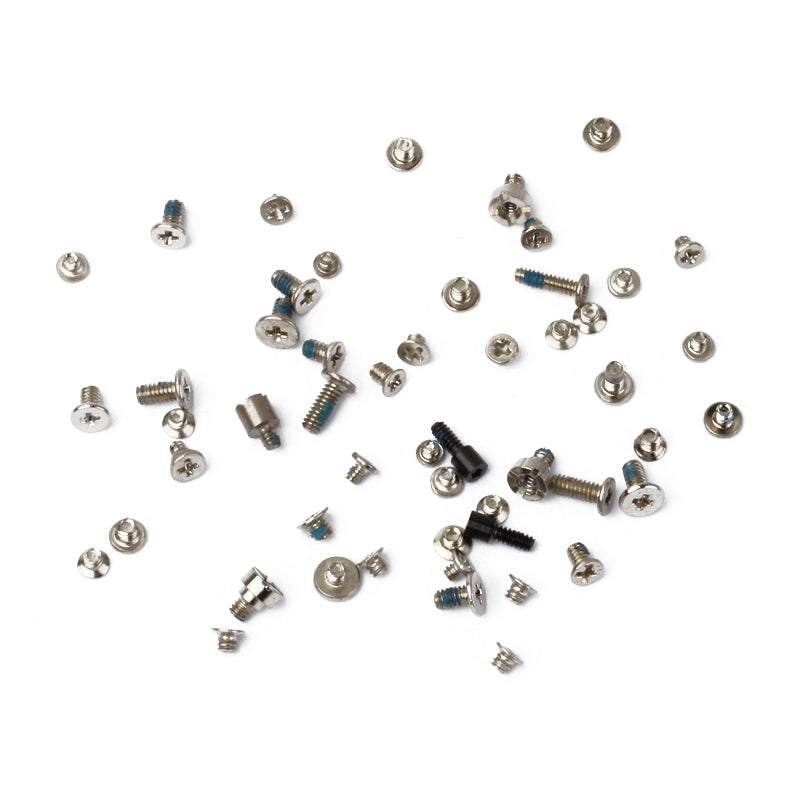 For iPhone 5C Screw Set Interior