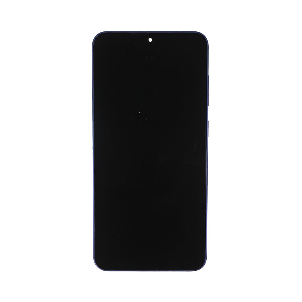 Samsung Galaxy S25 Plus S936B Display And Digitizer Navy Assembled