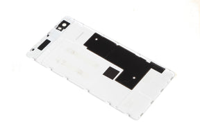 Huawei Ascend P8 Lite Back Cover White