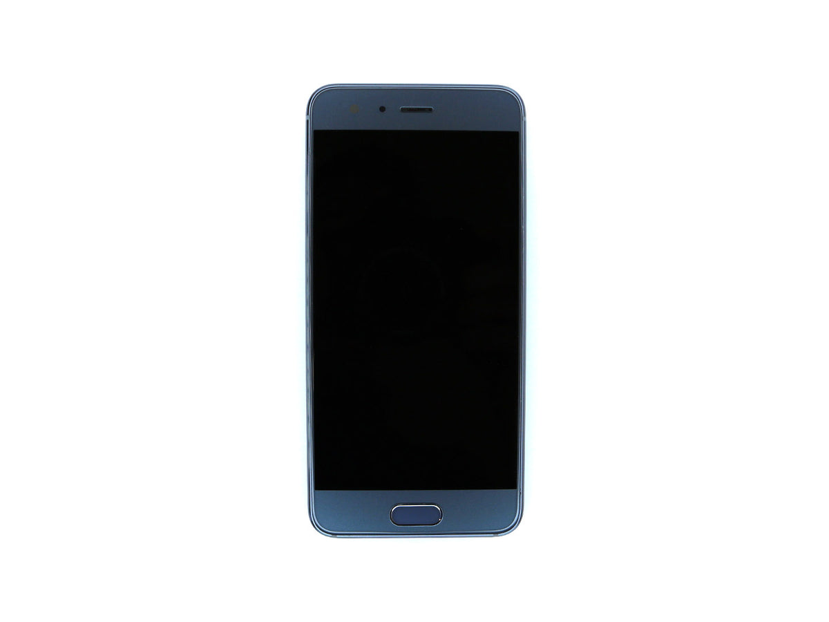 Huawei Honor 9 Display And Digitizer Complete Grey