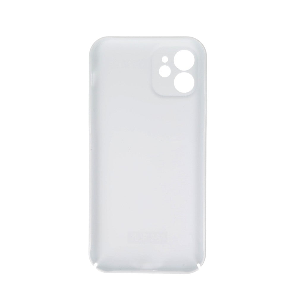 Forward FW-S-12C 3D Sublimation Phone Case Single Layer (Hard) For iPhone 12 (5pcs)