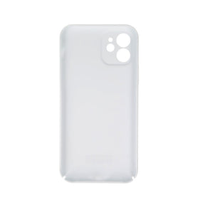 Forward FW-S-12C 3D Sublimation Phone Case Single Layer (Hard) For iPhone 12 (5pcs)