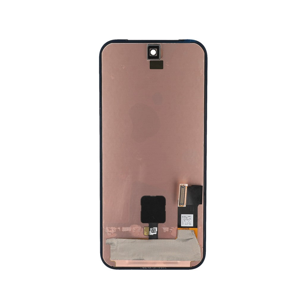 Google Pixel 9a Display And Digitizer Service Pack