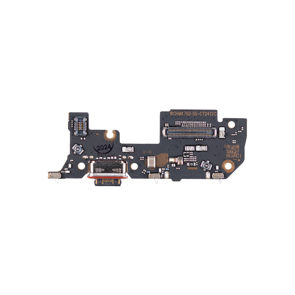 Xiaomi 14T Pro System Charging Board Compatible