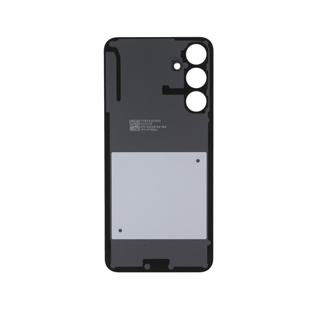 Samsung Galaxy A16 5G A166B Back Cover Light Gray Service Pack