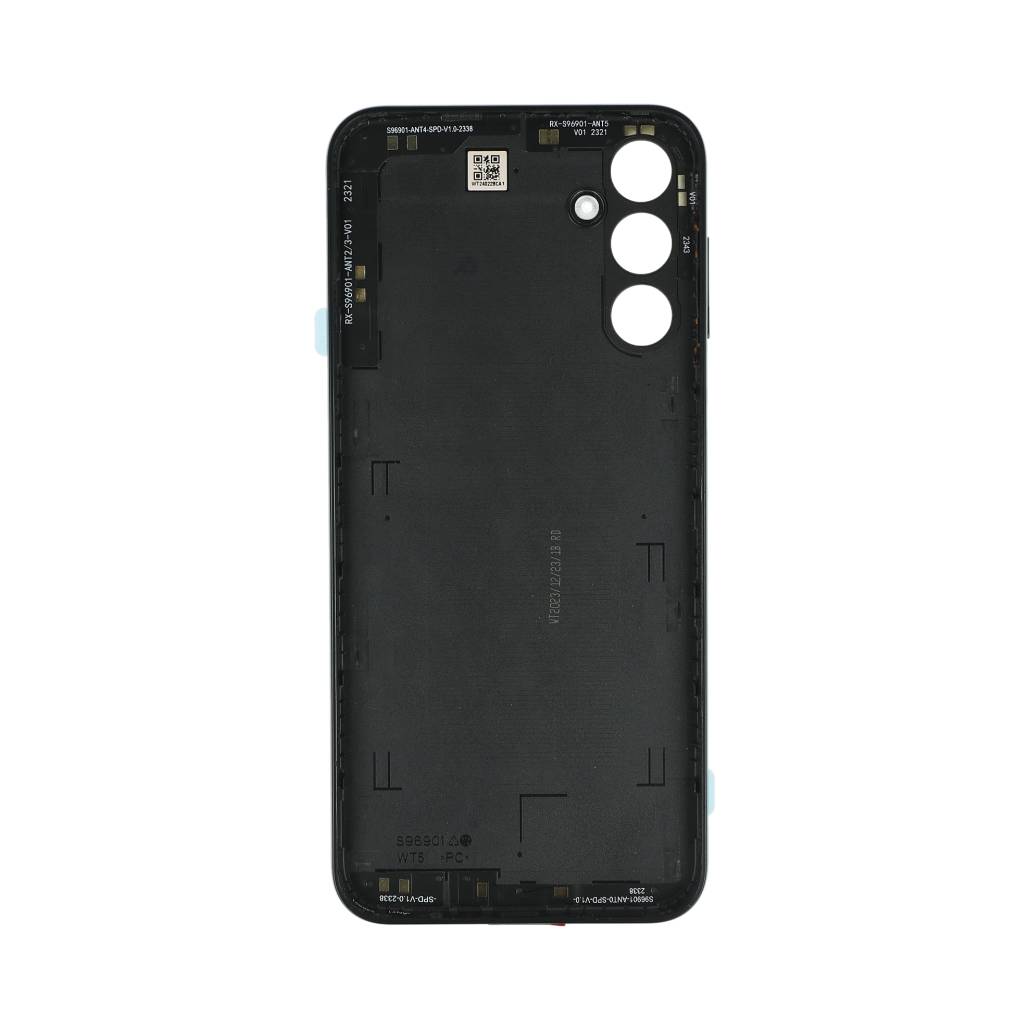 Samsung Galaxy A14 5G A146B Back Cover Black Original