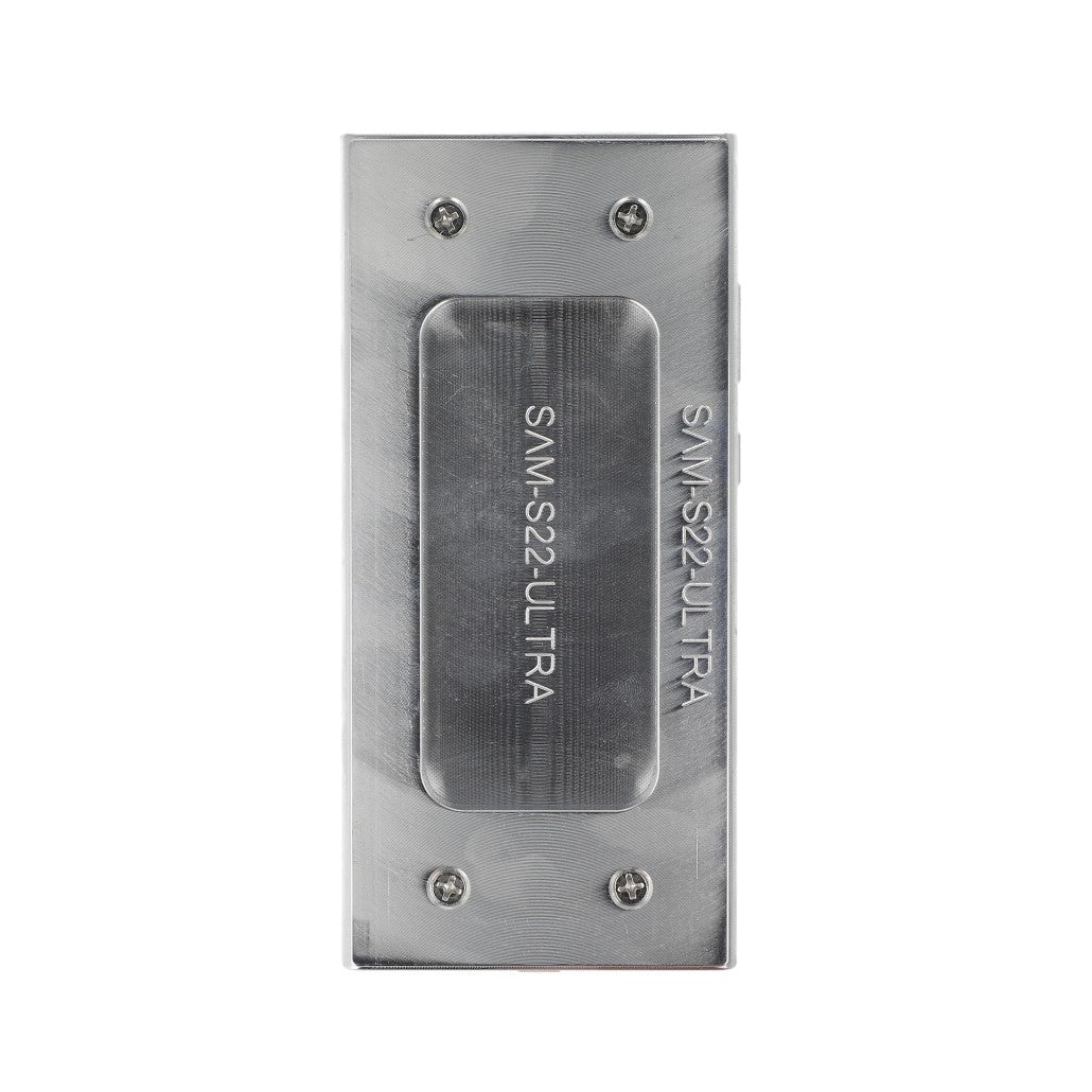 Forward FW-SS-10X 3D Sublimation Mold For Samsung Galaxy S22 Ultra