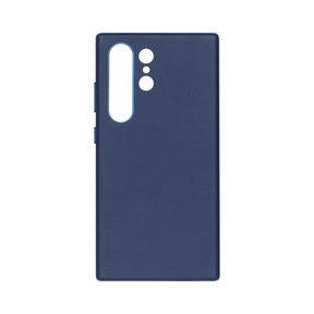 Rixus Classic 02 Case With MagSafe For Samsung Galaxy S24 Ultra S928B Blue