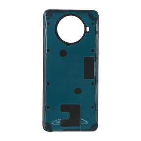 Xiaomi Mi 10T Lite 5G Back Cover Atlantic Blue Compatible