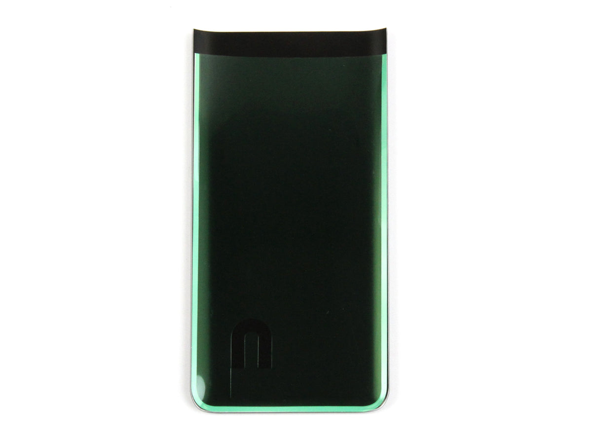 Samsung Galaxy A80 A805F Back Cover Phantom Black