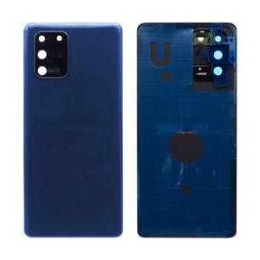 Samsung Galaxy S10 Lite G770F Back Cover Prism Blue (+ Lens)