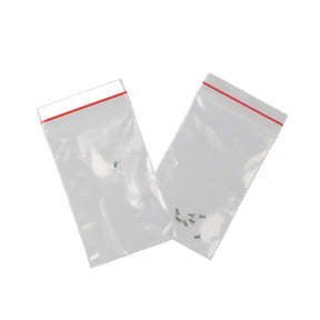 Samsung Galaxy Z Flip6 F741B Outer Display Adhesive Tape Rework Kit