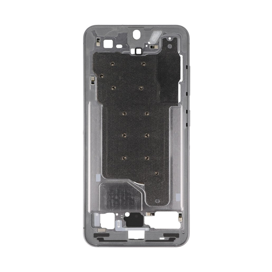 Samsung Galaxy S25 S931B Middle Frame Silver Shadow