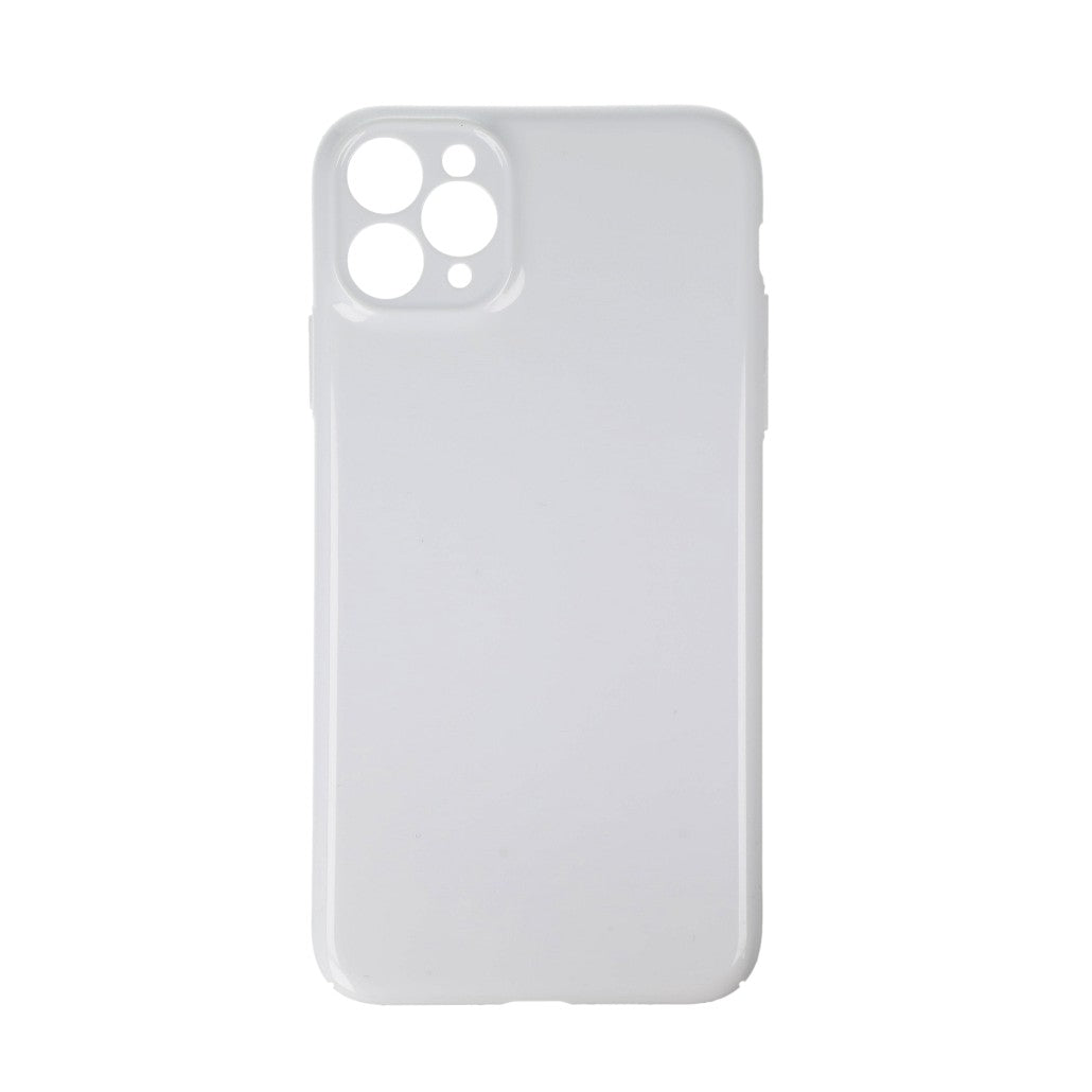 Forward FW-S-13C 3D Sublimation Phone Case Single Layer (Hard) For iPhone 11 Pro Max (5pcs)