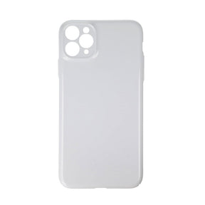 Forward FW-S-13C 3D Sublimation Phone Case Single Layer (Hard) For iPhone 11 Pro Max (5pcs)