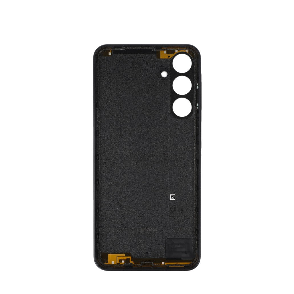 Samsung Galaxy A16 4G A165F Back Cover Blue Black Service Pack