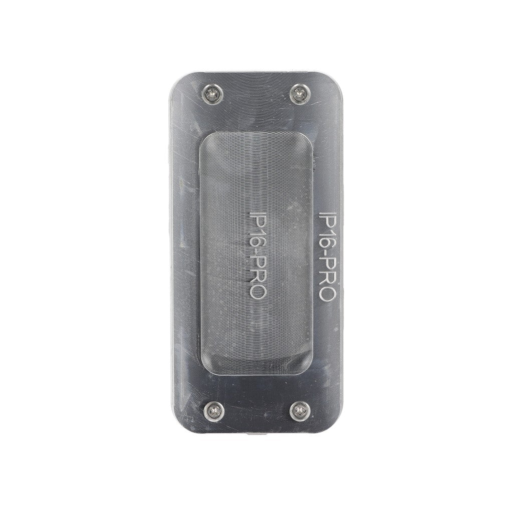 Forward FW-S-26M 3D Sublimation Mold For iPhone 16 Pro