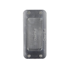 Forward FW-S-26M 3D Sublimation Mold For iPhone 16 Pro
