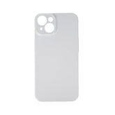 Forward FW-S-08C 3D Sublimation Phone Case Single Layer (Hard) For iPhone 13 (5pcs)