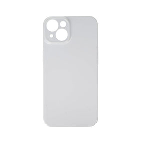 Forward FW-S-08C 3D Sublimation Phone Case Single Layer (Hard) For iPhone 13 (5pcs)