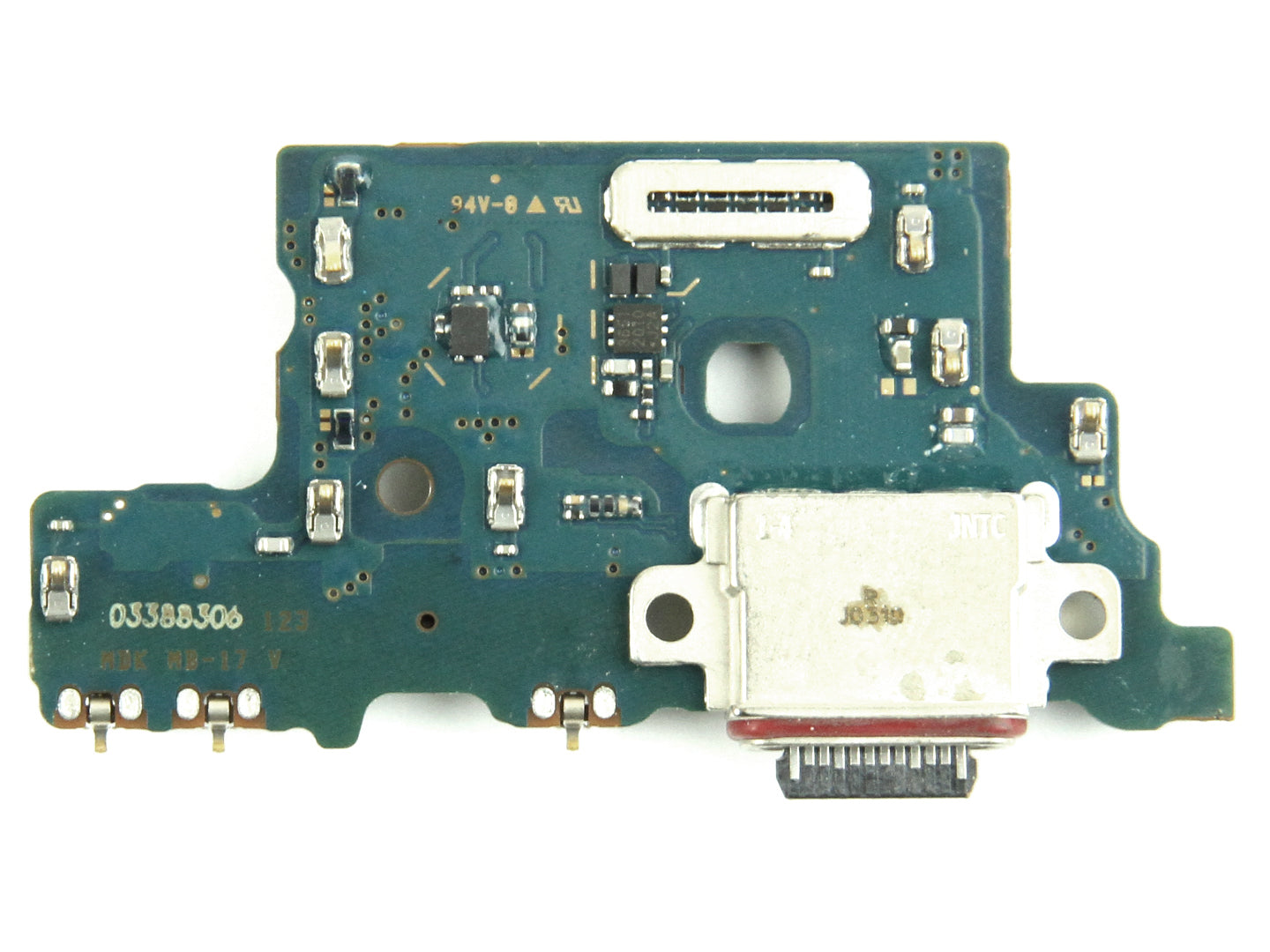 Samsung Galaxy S20 Ultra G988B System Charging Board Original