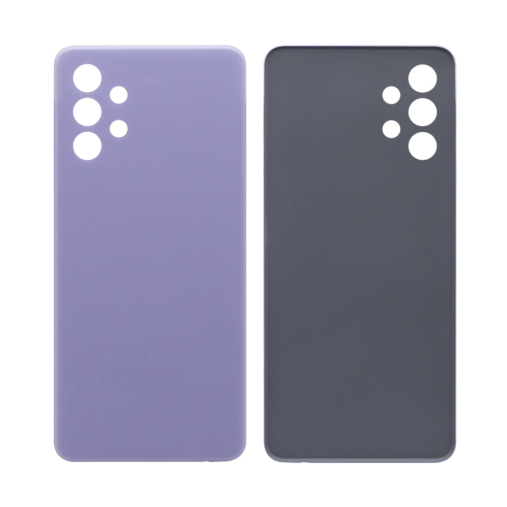 Samsung Galaxy A32 A325F Back Cover Awesome Violet (+ Lens)