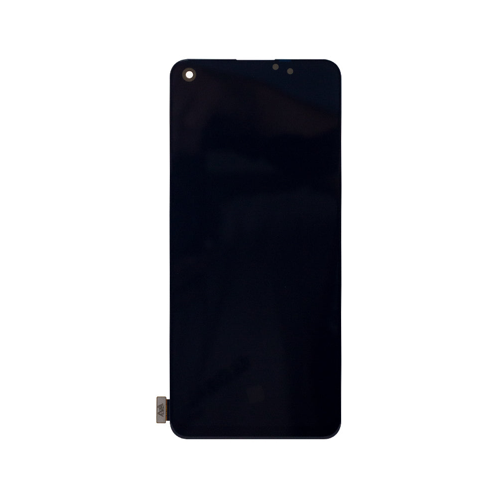 Realme 7 Pro RMX2170 Display And Digitizer Without Frame Black OEM