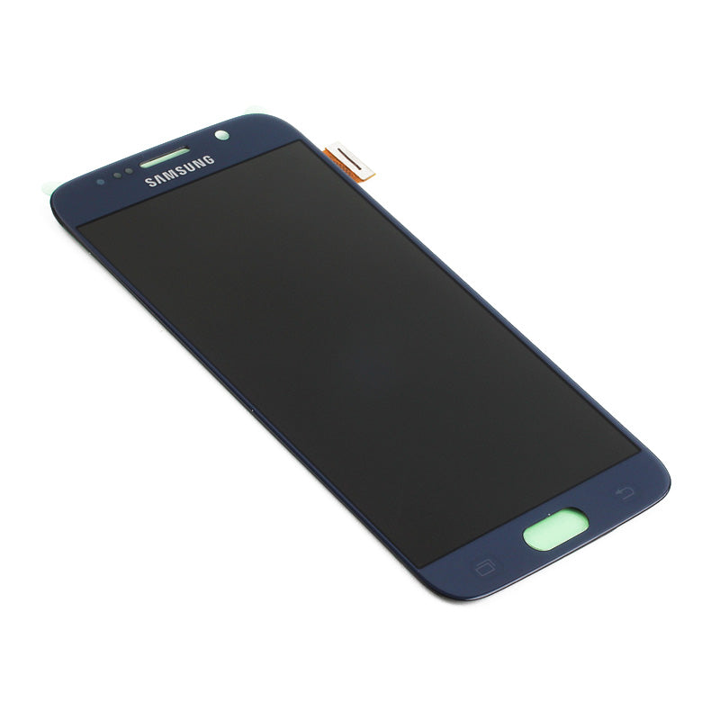 Samsung Galaxy S6 G920F Display and Digitizer Black