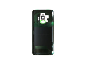 Samsung Galaxy S9 G960F Back Cover Sunrise Gold