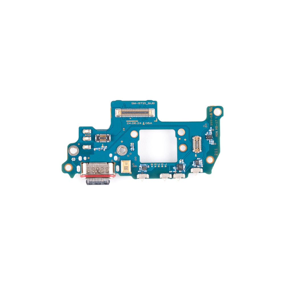 Samsung Galaxy S24 FE S721B System Charging Board Original