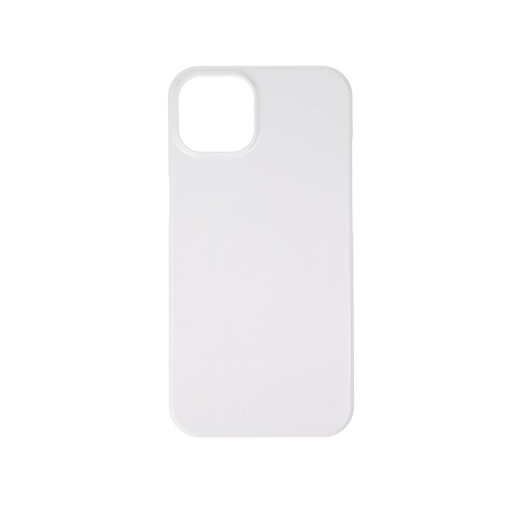 Forward FW-S-08H 3D Sublimation Phone Case Single Layer Big Hole (Magnetic) For iPhone 13 (5pcs)