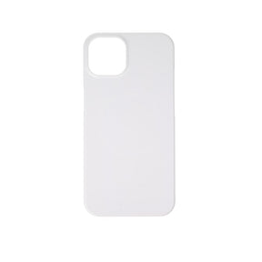 Forward FW-S-08H 3D Sublimation Phone Case Single Layer Big Hole (Magnetic) For iPhone 13 (5pcs)