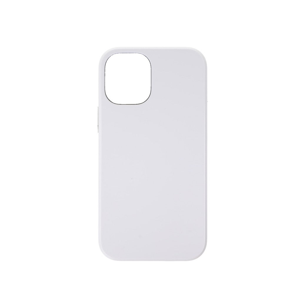 Forward FW-S-11A 3D Sublimation Phone Case 2 in 1 Big Hole (Coated) For iPhone 12 Mini (5pcs)