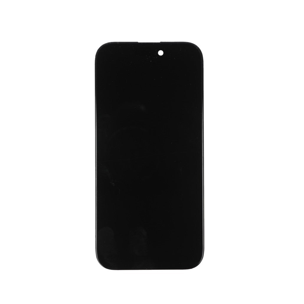 For iPhone 15 Display With Proximity Sensor Flex Pulled