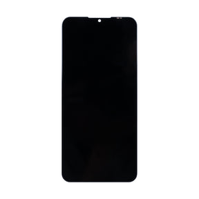 Nokia G42 Display And Digitizer Without Frame Black OEM