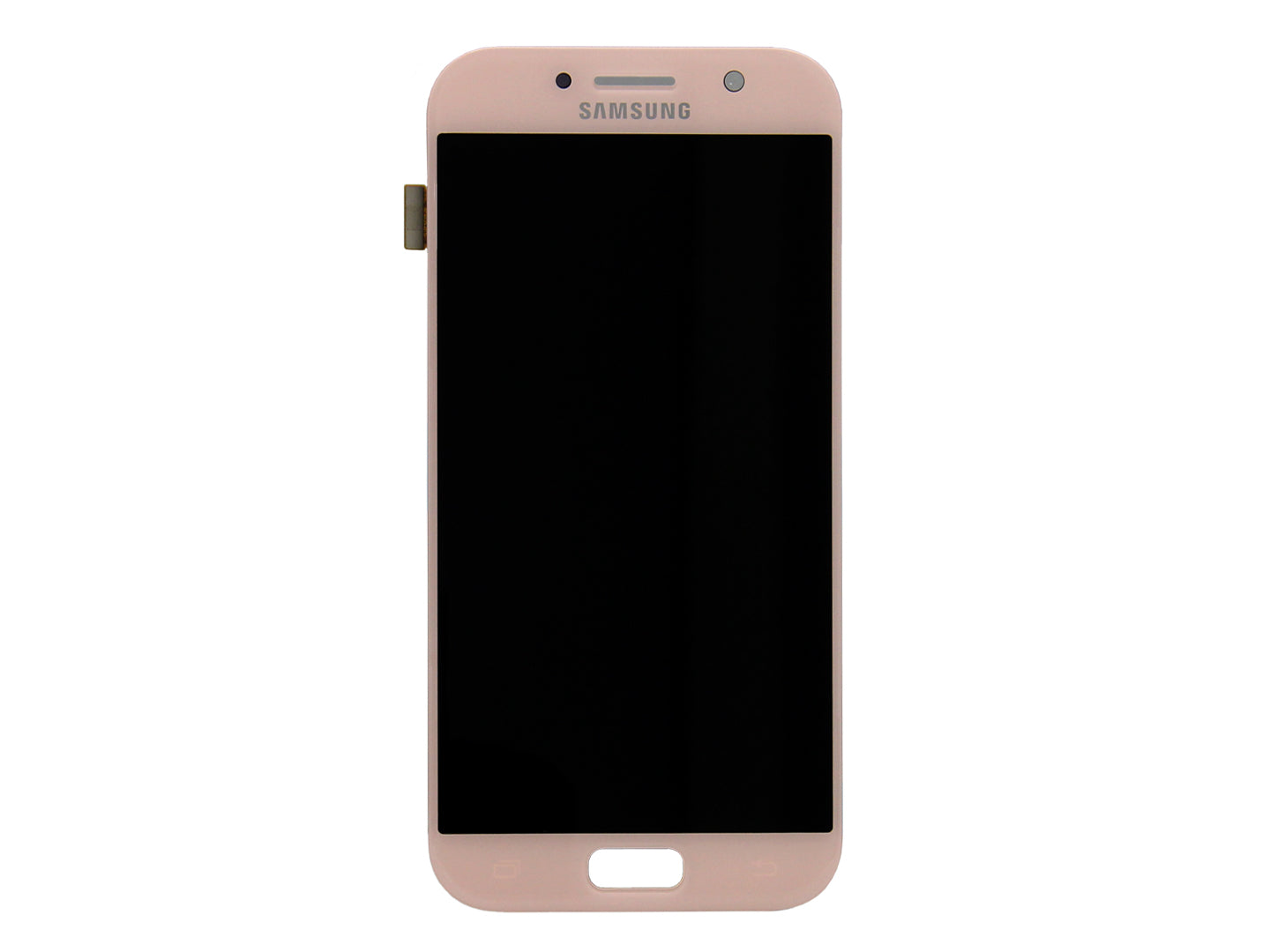 Samsung Galaxy A5 A520F (2017) Display And Digitizer Pink Service Pack