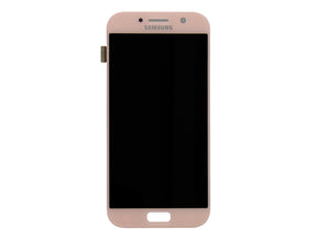 Samsung Galaxy A5 A520F (2017) Display And Digitizer Pink Service Pack