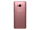 Samsung Galaxy S8 Plus G955F Back Cover Pink